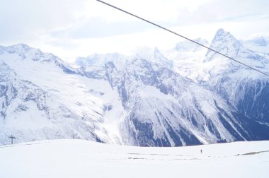 Doğa, çevre, sahne, kibar, kasaba, peyzaj, umudu, Vista'nın dışarı