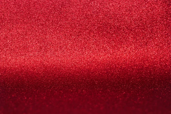 red background with glossy textured background