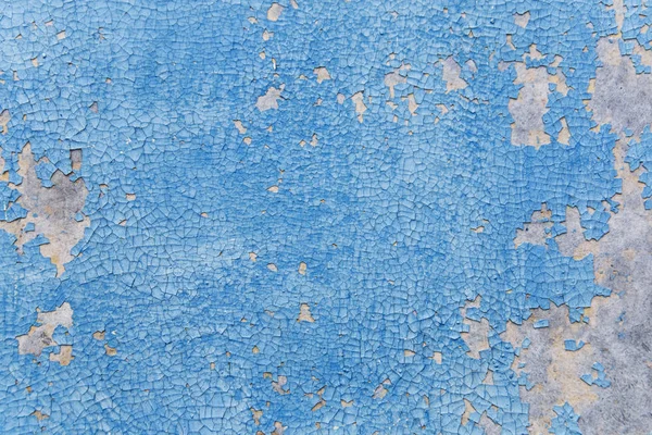 Texture Legno Blu Con Motivi Naturali Concetto Astratto Scissione Dissenso — Foto Stock