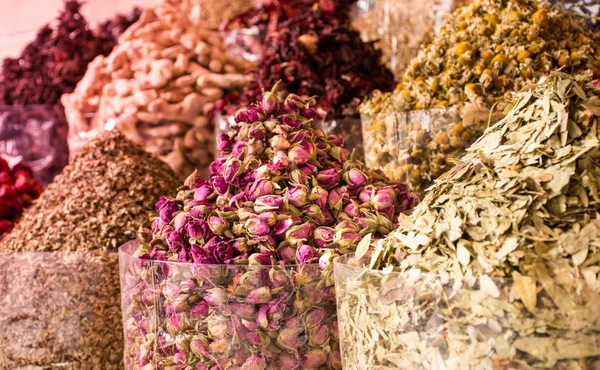 Baharat Çarşısı Dubai