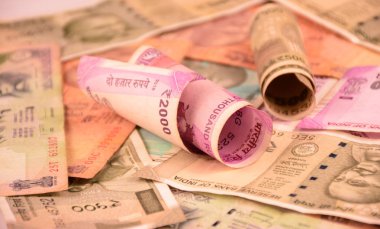 para birimi arka plan