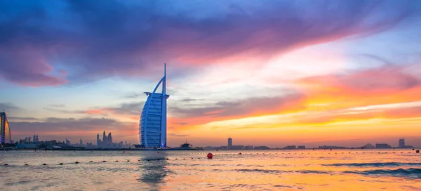 Dubai Jumeirah Beach Burj Al Arab Hotel