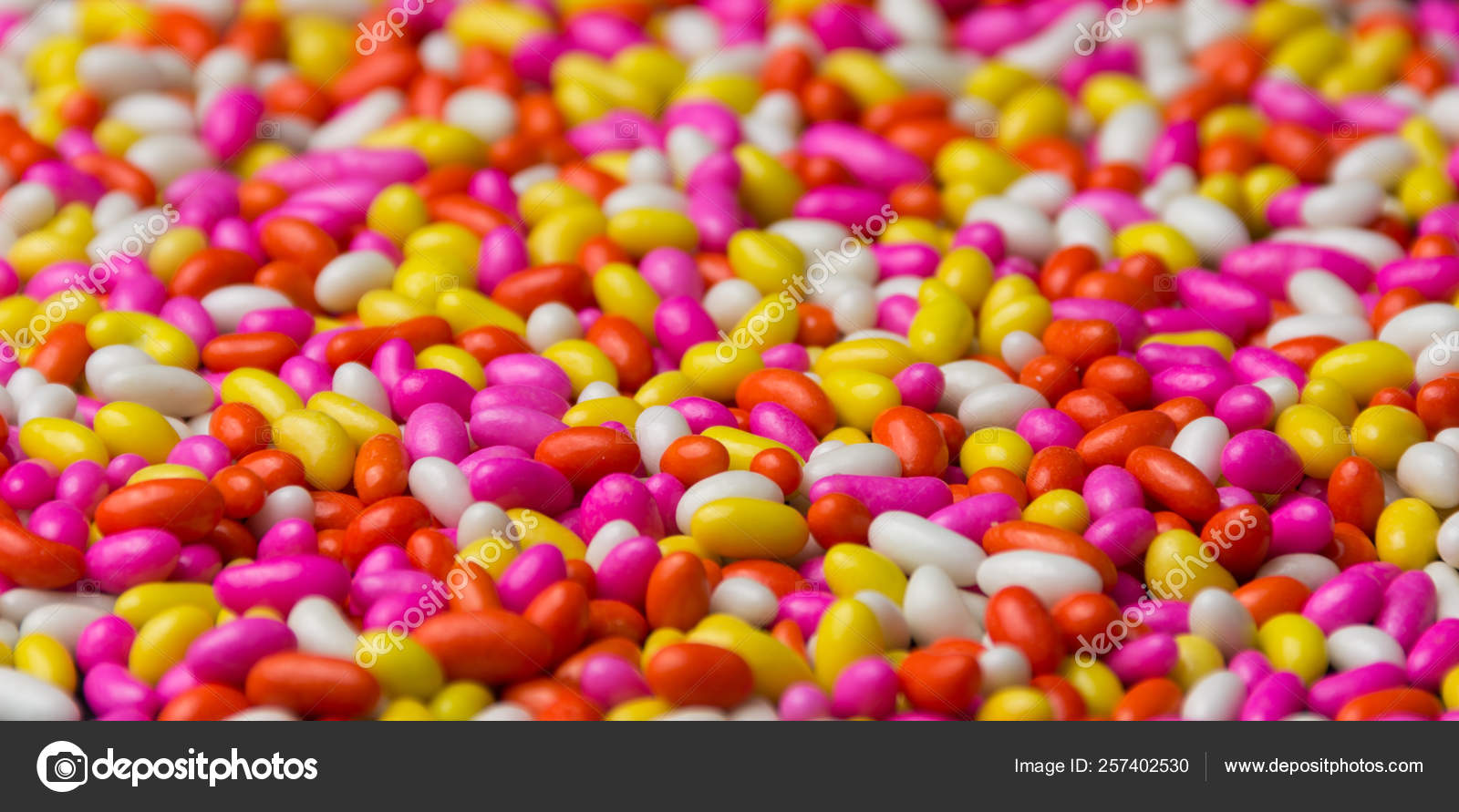 Colorful Chocolate Sweet Candy Background Stock Photo C Sarathmaroliknr Gmail Com 257402530