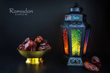 Ramazan arka plan 
