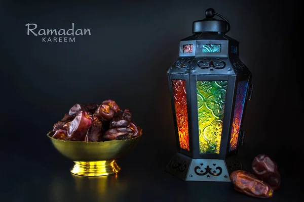 Ramadan tło — Zdjęcie stockowe