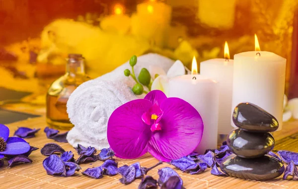 Renkli masaj spa Merkezi