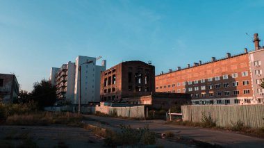 Windows bina tuğla.