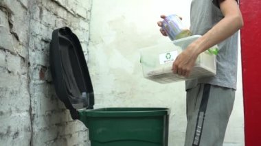 Ev Zararlı Atık Toplama Günü. Geri dönüşüm ve imha. Tehlikeli Atık Yönetimi. Boya ürünlerinin imhası: Yağ bazlı, lateks ve sprey boya, kazan, ahşap koruyucu ve ahşap leke.
