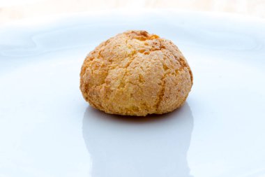 İtalya'dan lezzetli yumuşak Amaretti