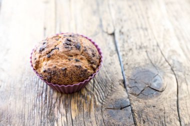 Ciocolate ile tatlı çörek