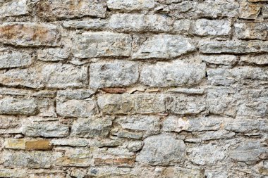 Grafik desen taş görünümü