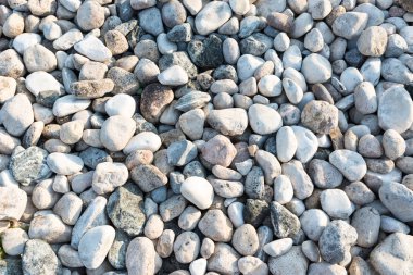 doku nehir taşları