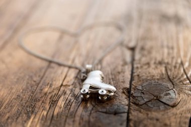 Paten ve gerçek tutku