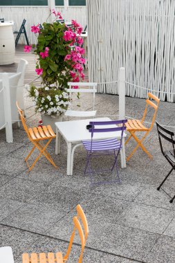 Yan tabloları için anaokulu