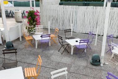 Yan tabloları için anaokulu