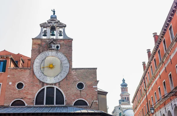 Venezia Venezia Monumenti Vista — Foto Stock