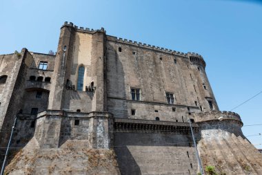 Napoli Kraliyet Sarayı İtalya