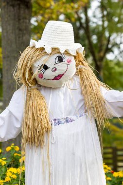 Canavarlar Cadılar Bayramı partisi için