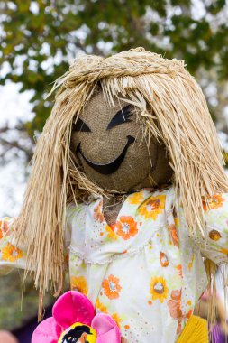 Canavarlar Cadılar Bayramı partisi için