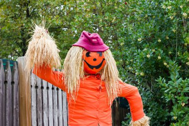 Canavarlar Cadılar Bayramı partisi için