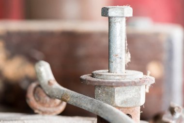 Araçlar ve kullanılan çalışma araçları