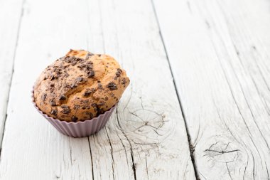 Ciocolate ile tatlı çörek