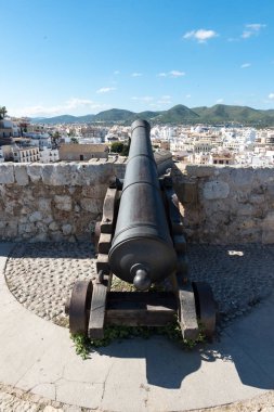 Antik Bronz top Ibiza