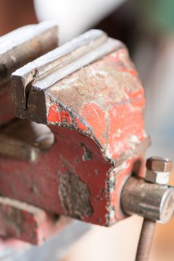 Araçlar ve kullanılan çalışma araçları