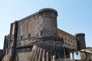 Napoli Kraliyet Sarayı İtalya