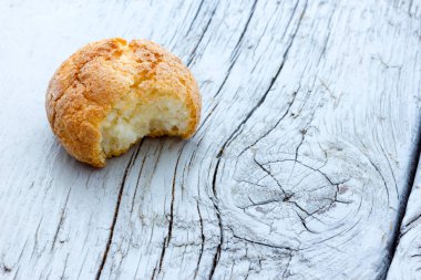 İtalya'dan lezzetli yumuşak macaroons