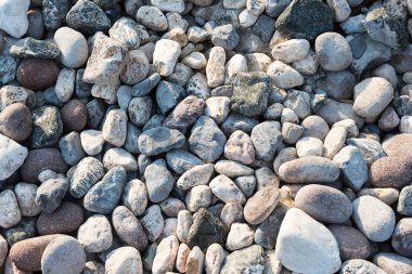 doku nehir taşları