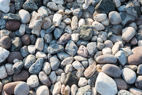 doku nehir taşları