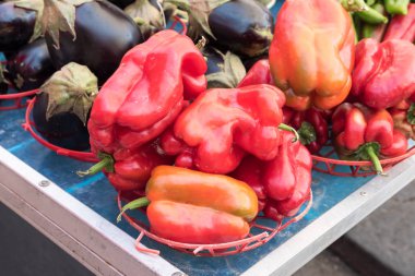 Biber Catania Market