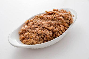 Bolognese sosu 