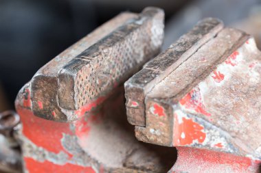 Araçlar ve kullanılan çalışma araçları