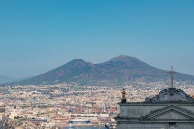 Napoli Körfezi İtalya