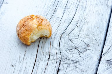 İtalya'dan lezzetli yumuşak Amaretti