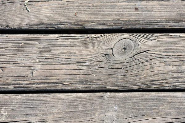 Nudos de madera de cerca — Foto de Stock