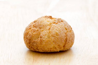 İtalya'dan lezzetli yumuşak Amaretti