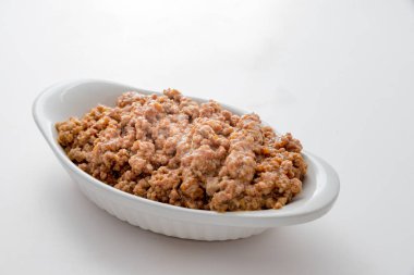Bolognese sosu 