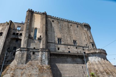 Napoli Kraliyet Sarayı İtalya