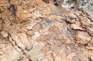 Grafik desen taş görünümü