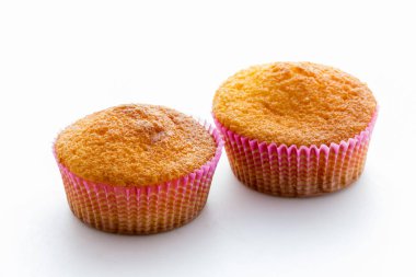 Şekerli tatlı çörekler.