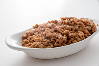 Bolognese sos 