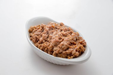 Bolognese sos 