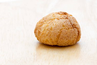 İtalya'dan lezzetli yumuşak Amaretti