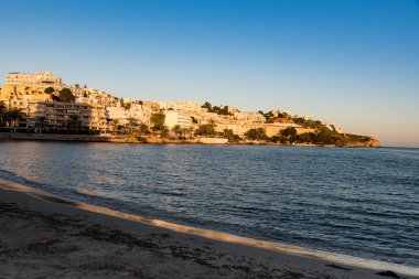 Ibiza Eivissa sayısı