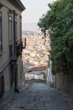 Napoli Körfezi İtalya