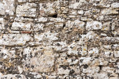 Grafik desen taş görünümü