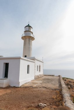 Gero Gombos Deniz Feneri Yunanistan
